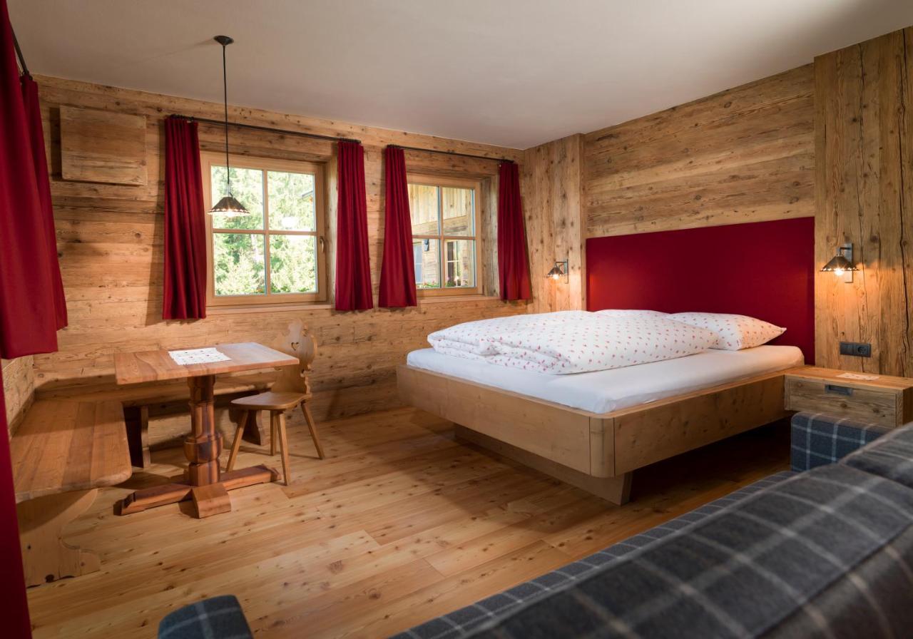 Bauernhof Zwiglhof Villa Сан Кандидо Екстериор снимка
