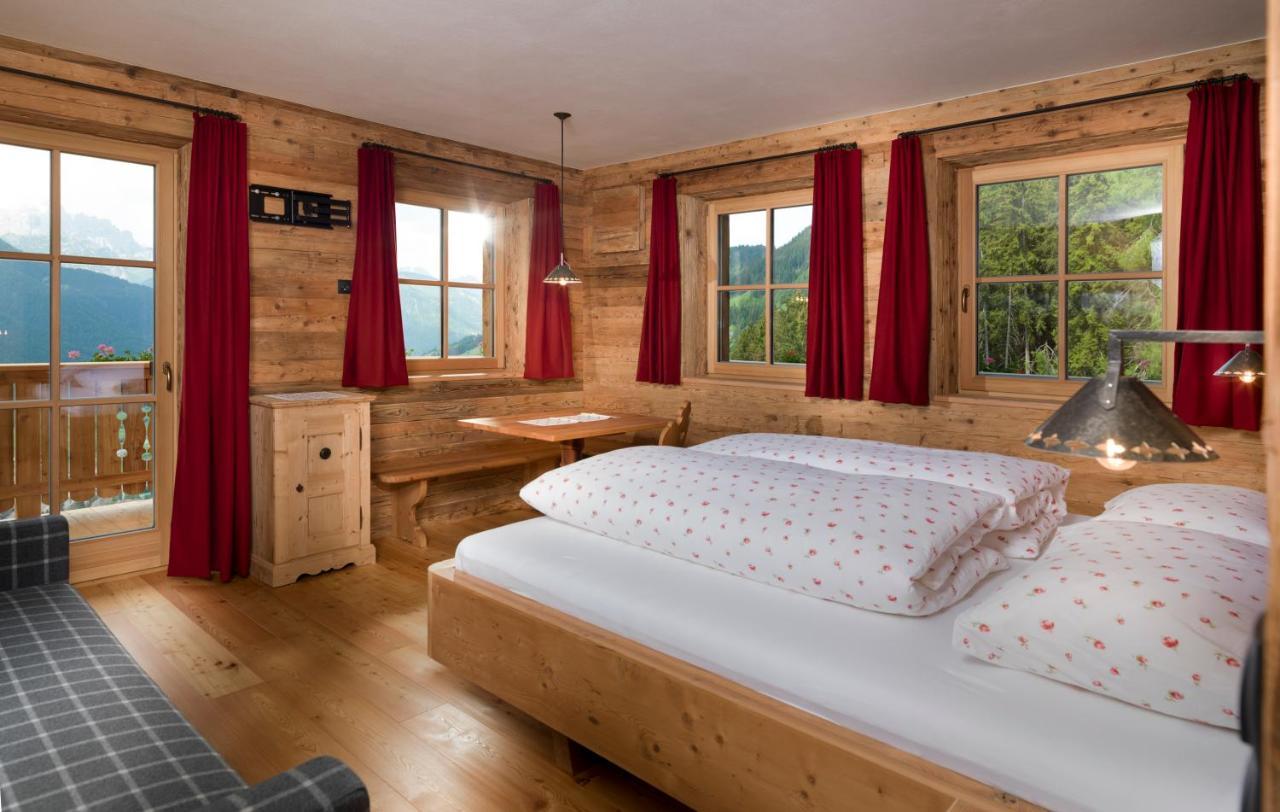 Bauernhof Zwiglhof Villa Сан Кандидо Екстериор снимка